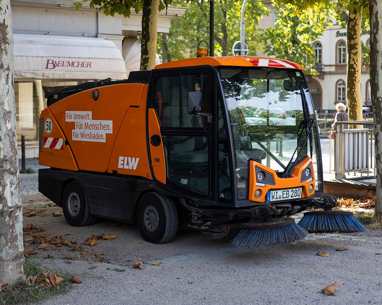 Servicios municipales